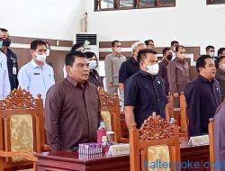 Pengawas Sekolah Harus Mendata Jumlah Guru