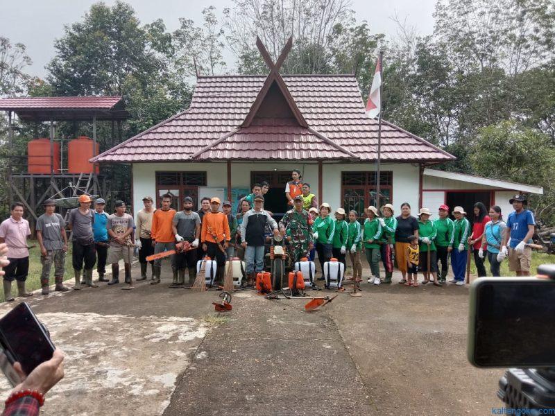 Pemdes Karali