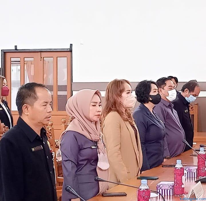 Dewan Setuju