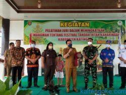Juri Berkualitas dan Kompeten Diperlukan Dalam FTIK