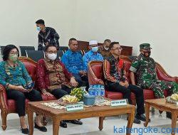 Data Inflasi Dapat jadi Acuan Dalam Merumuskan Kebijakan