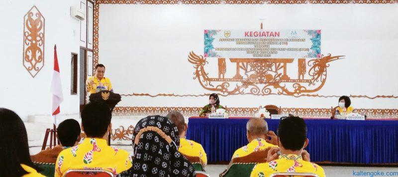 Empat Mainstreaming