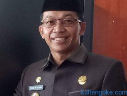 Bunda PAUD Murung Raya Raih Penghargaan Tingkat Nasional