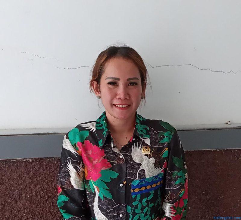 Dewan Siap Dukung
