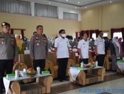 Bupati Katingan Sebut Profesi Bidan Sangat Mulia