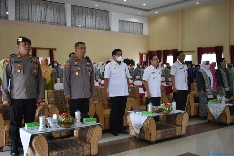Bupati Katingan