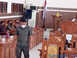 Covid-19 Sudah Menurun, Masyarakat Mesti Tetap Terapkan Prokes