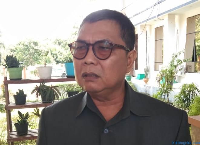 Jangan Sampai Aspirasi