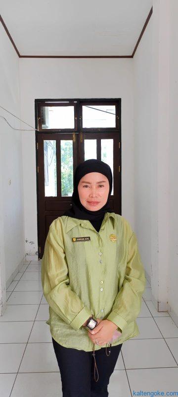 Akses Jalan Menuju