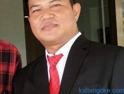 Dewan Apresiasi Penanggulangan Kasus Stunting di Murung Raya