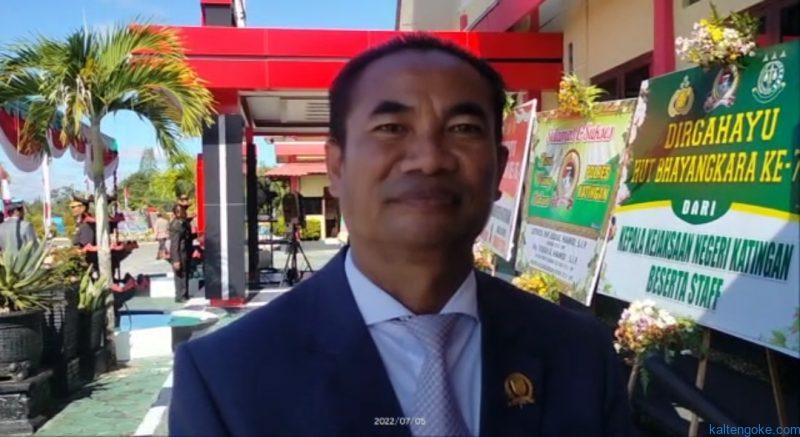 Ketua DPRD Apresiasi