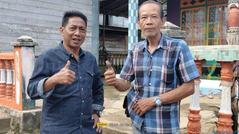 Jalankan BUMDes