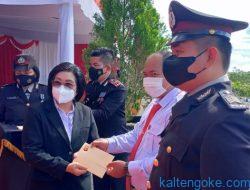 Akuntabilitas Pengelolaan Keuangan Daerah Terus Ditingkatkan