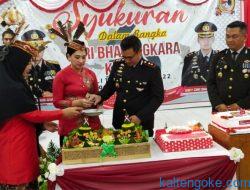 Polri Diharapkan Selalu Jadi Pelindung Masyarakat