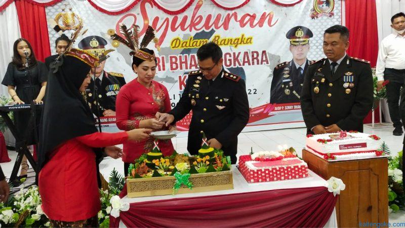 Polri Diharapkan