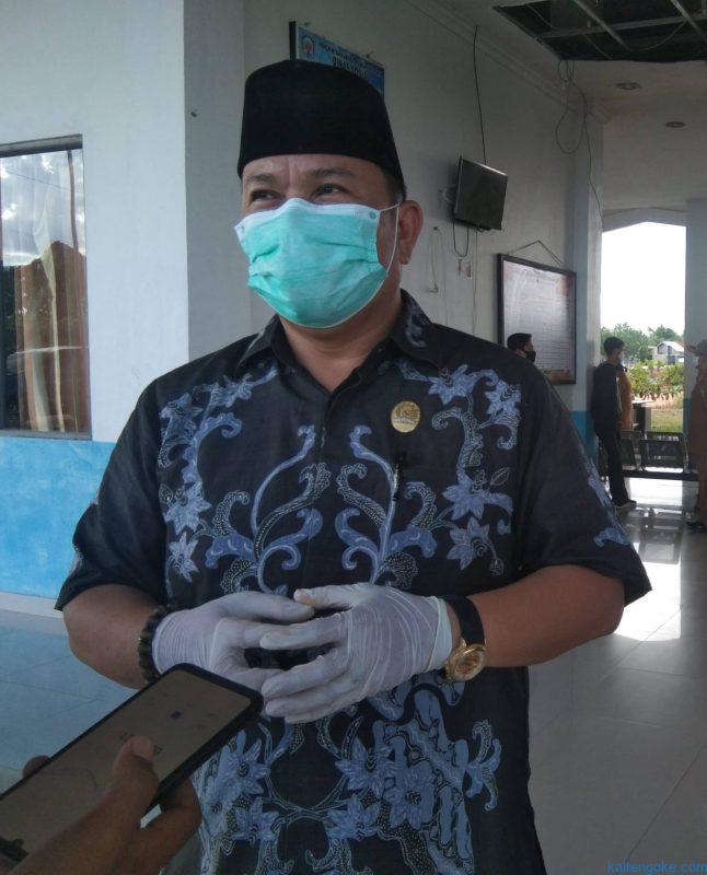 Sinergitas Semua Pemangku