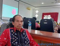 Pembahasan Anggaran, Dewan Soroti Soal SILPA 2021