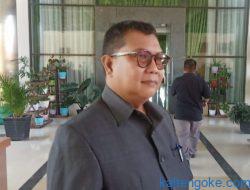 Dewan Minta Pemerintah Daerah Review Harga Barang