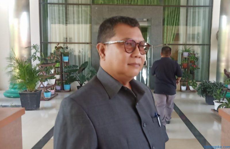 Dewan Minta Pemerintah