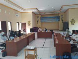 Iprakom Pulang Pisau Sosialisasikan Penyusunan DUPAK