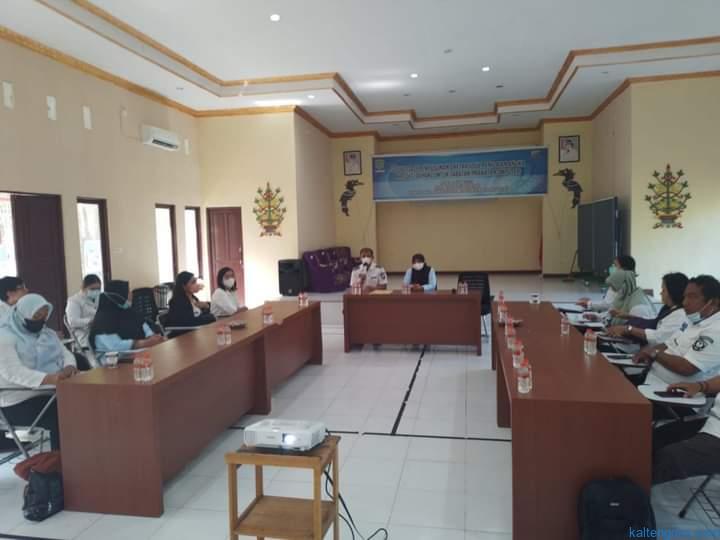 Iprakom Pulang Pisau