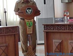 Cegah Korupsi dan Kuatkan Integritas