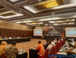 KPU Kalteng Temukan DPB Meninggal Ternyata Terkonfirmasi Masih Hidup
