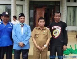 Struktur Perekonomian Jadi Fokus Pembangunan