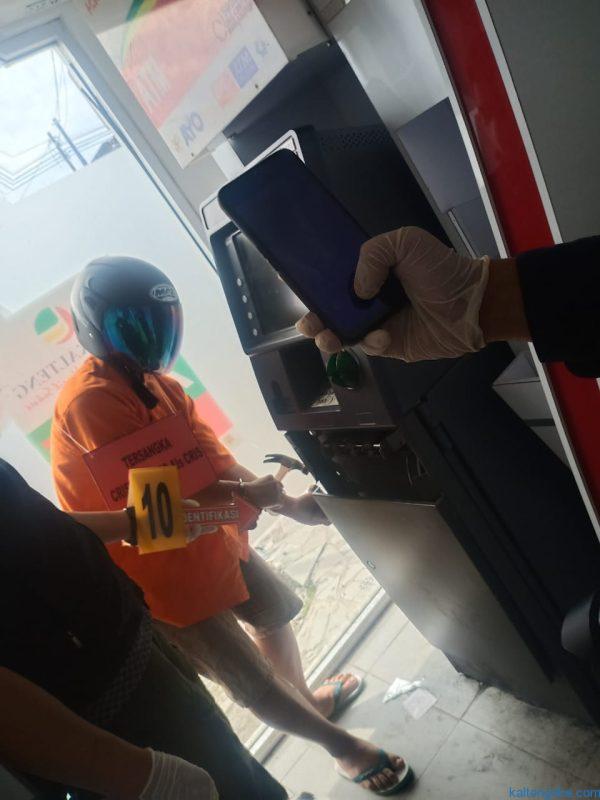 atm bank kalteng