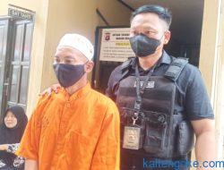 Oknum Guru Ngaji Cabuli Murid di Toilet Musala