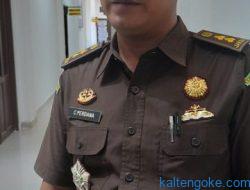 Rugikan Negara Rp 1,2 M, Kasus Kontainer di Taman Tunggal Sangomang Masuk Tahap II