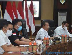 Persiapan UCI MTB Ditarget Rampung Akhir Juli