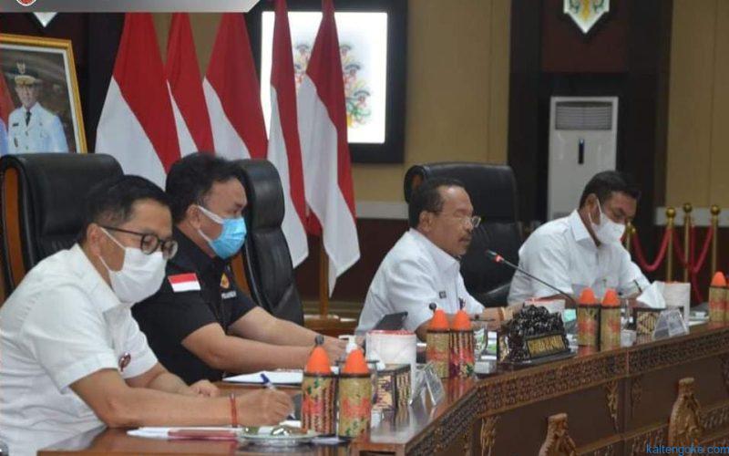 Persiapan UCI MTB