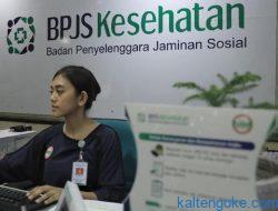 Sukses Pertahankan WTM, Ini Sejumlah Capaian BPJS Kesehatan di Tahun 2021