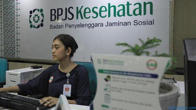BPJS kesehatan
