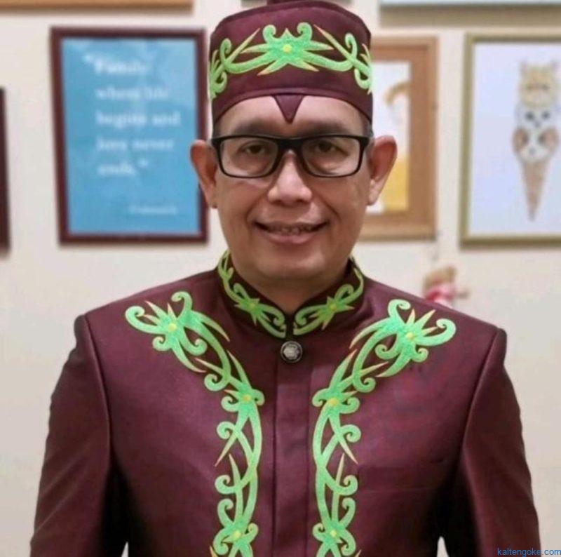 terjangkit PMK
