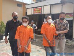 Keji, Ayah Tiri dan Temannya Setubuhi Anak Disabilitas
