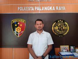 Berkas Perkara Otak Pembunuhan Bos Vape Dilimpahkan