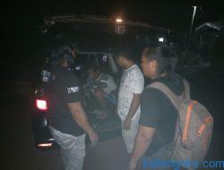 Modus Ngambil Uang, Pria Ini Gelapkan Sepeda Motor Teman