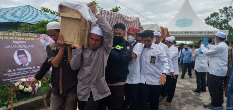 Kanwil Kemenag Kaltim