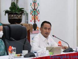 Perlu Sinergitas untuk Kembangkan Kawasan Wisata Kereng Bangkirai
