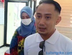 Fairid Naparin: Tingkatkan Kepedulian Terhadap Sesama