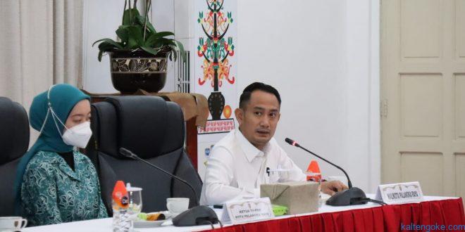 kawasan wisata kereng bangkirai