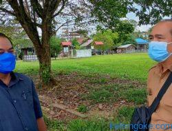 Pemerintah Harus Segera Perbaiki Jalan Soekarno di Wilayah Gumas