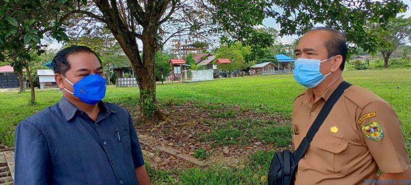 Pemerintah Harus Segera