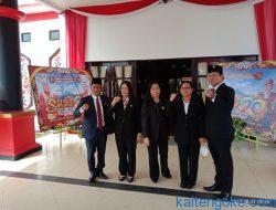 Ekonomi Kreatif Menjadi Andalan Murung Raya