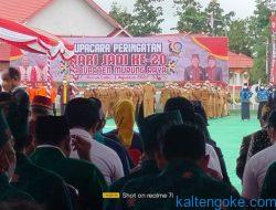 Kreatif dan Inovatif Menuju Mura Emas 2030 di Usia ke-20