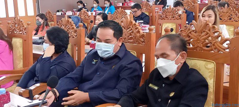 Dewan Prihatin