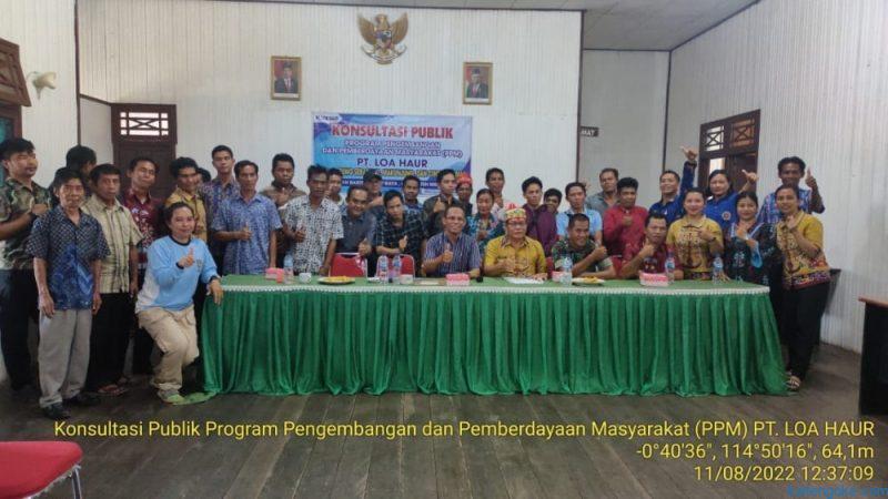 Dukung Masuknya Dunia