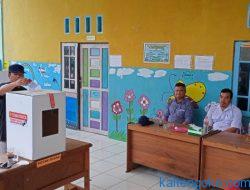 Partisipasi Masyarakat Cukup Tinggi Dalam Pilkades